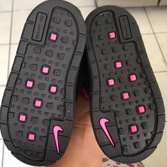 Nike ACG Shoes Acg Nike Kids Shoes Size 7c Poshmark